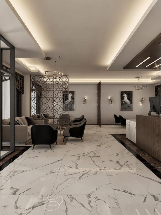 Royal Vista Hotel ‘Ibrī Buitenkant foto