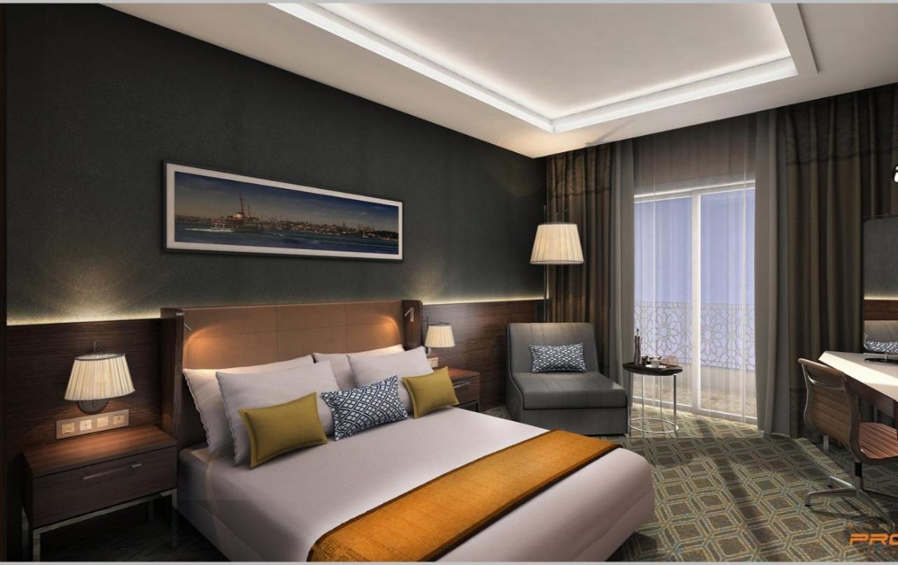 Royal Vista Hotel ‘Ibrī Buitenkant foto