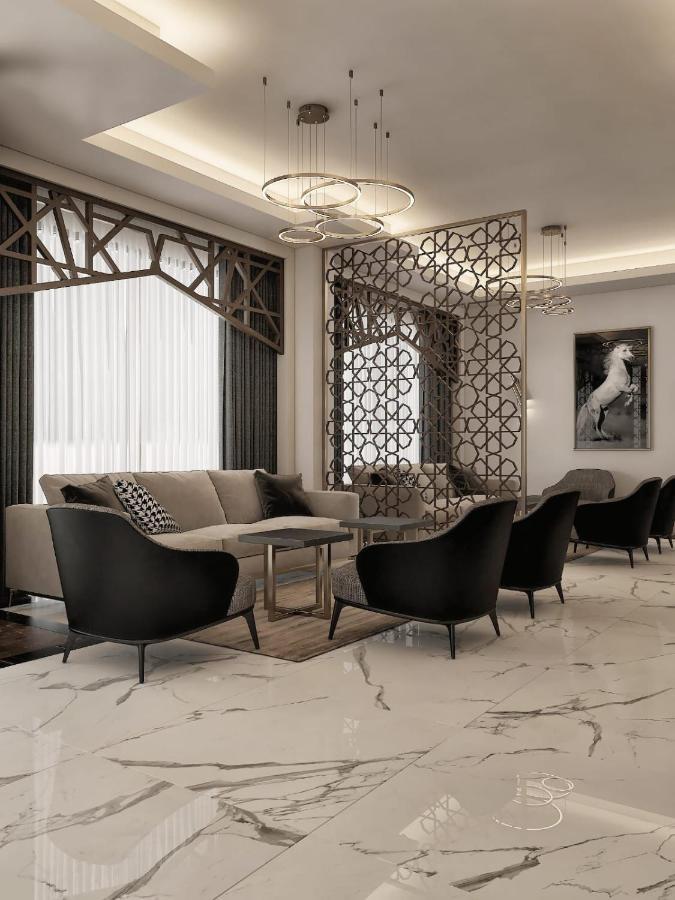 Royal Vista Hotel ‘Ibrī Buitenkant foto